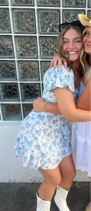 Trixxi Dress thumbnail 1
