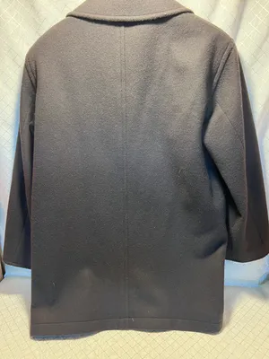 JNY Peacoat thumbnail 5