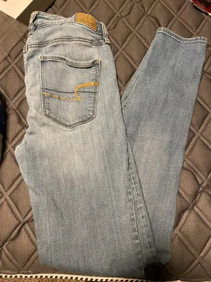 American Eagle Jeans thumbnail 2