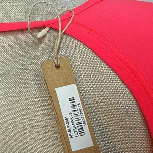 NWT Skims Fits Everybody Slip Dress thumbnail 4