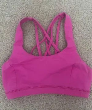 Lululemon Sports Bra thumbnail 1