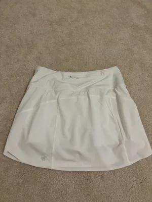 athleta run with it 14 skort thumbnail 4