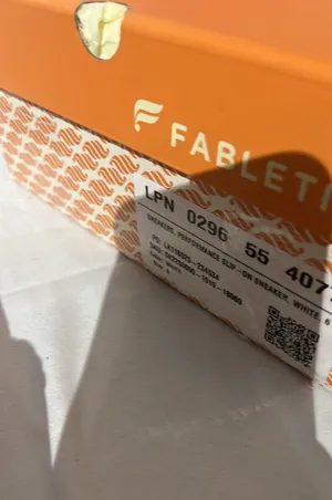 Fabletics Slip-On Performance Sneaker casual classic outdoorsy comfy everyday thumbnail 6