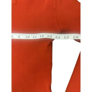 Big Bud Press Los Angeles Ribbed Turtleneck XS thumbnail 5