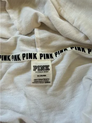 PINK Victoria's Secret Hoodie Pullover thumbnail 3