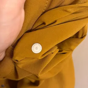 ✨Lululemon City Sleek 5 Pocket Full Length Spiced Bronze Sz 6 Pants✨ thumbnail 16
