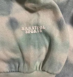 Barstool Hoodie Sleep when you’re dead thumbnail 4