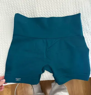 Set Active Biker Shorts Sculptflex thumbnail 2