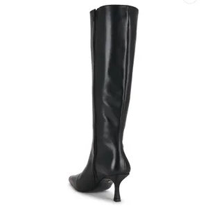 RAYE Solene Boot in Black thumbnail 2