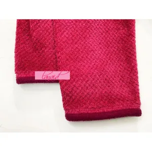 Patagonia Re-Tool Snap Fleece Bougainvillea Magenta VNeck Sherpa Fuzzy Shearling thumbnail 5