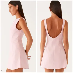 Peppermayo Lulita Mini Dress thumbnail 4