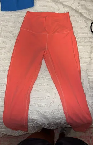 Lululemon Align Double Lined Leggings thumbnail 1