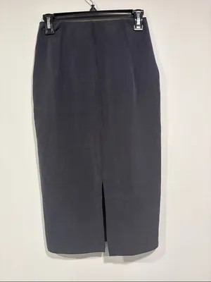 New without tags Lululemon Softstreme High-Rise Midi Skirt thumbnail 3