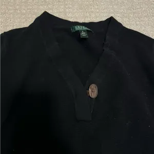 Ralph Lauren Sweater thumbnail 2