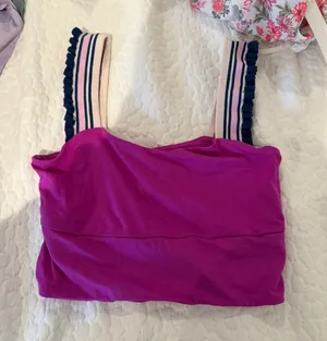 free people tank  thumbnail 1