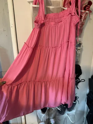 Boutique Dress thumbnail 2