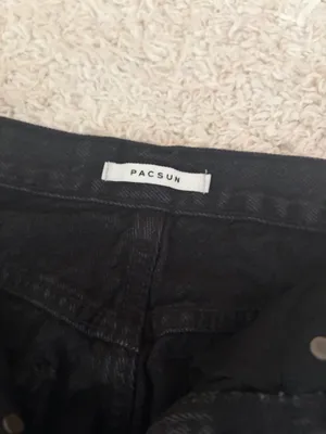 PacSun Dad Jeans thumbnail 3
