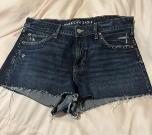 American Eagle Shorts thumbnail 1