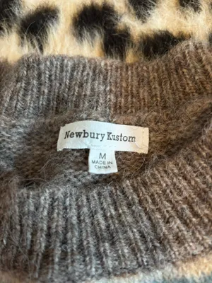 Newbury Kustom thumbnail 3