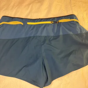 Women's Strider Pro Shorts thumbnail 5