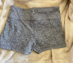 Athletic Shorts Gray Size XS thumbnail 2