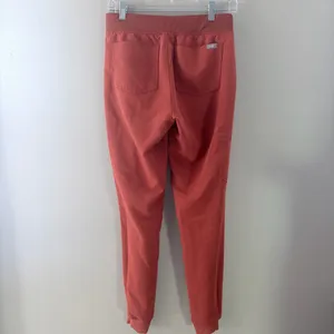 FIGS Canyon Zamora Jogger Scrub Pants | XS thumbnail 4