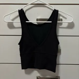 Lululemon Power Pivot Reversible Tank Top thumbnail 3