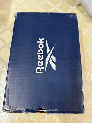Reebok Rewind Run Sneakers GV8544 White Grey3 Blue Size 8 Men thumbnail 11