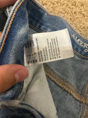 American Eagle Jeans Outfitters thumbnail 3