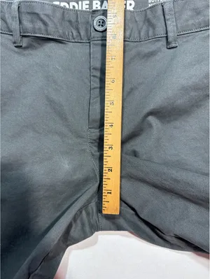 Eddie Bauer Women's Boyfriend Midrise Slim Pants Size 10 in thumbnail 8