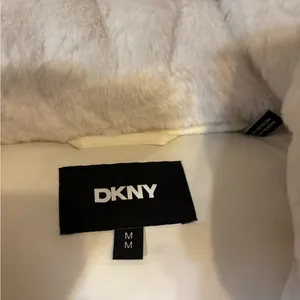 DKNY Parka Puffer Coat thumbnail 3