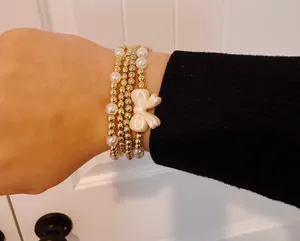 Gold Filled Bracelets thumbnail 1