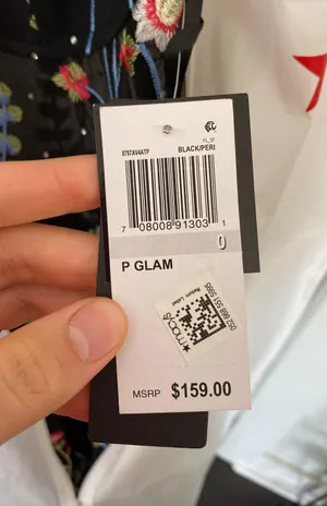 Black Prom/formal Dress Size 0 thumbnail 3