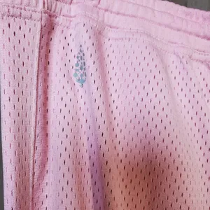 FP Movement by Free People Pink Wide-Leg Track Pants thumbnail 5