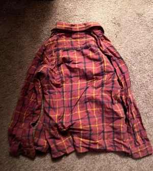 Duluth Trading Company Co Flannel thumbnail 1