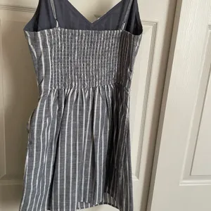 Abercrombie and fitch wrap dress thumbnail 3