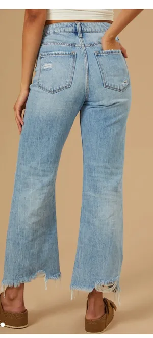 Altar'd State jeans  thumbnail 4