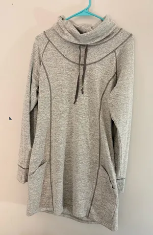 Sweater Dress thumbnail 1