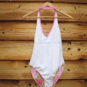 Vintage Lilly Pulitzer Swimsuit thumbnail 5