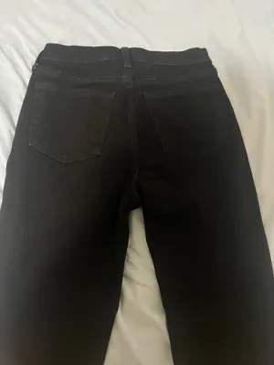Target Black Jeans thumbnail 3