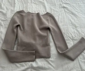 Abercrombie Sweater Square Neck thumbnail 5