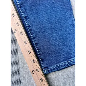 NWT Women True Religion Jennie Curvy Mid Rise Skinny sz 29 New thumbnail 10
