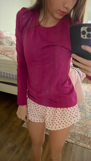 Lululemon Long Sleeve Top thumbnail 3