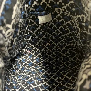 Vera Bradley Tote Bag thumbnail 6
