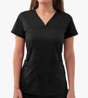 Adar Pro Scrub Top thumbnail 1