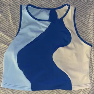 SheIn Cropped Tank thumbnail 2