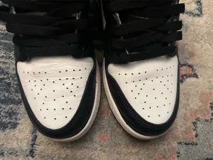 Jordan 1 Mocha High thumbnail 6