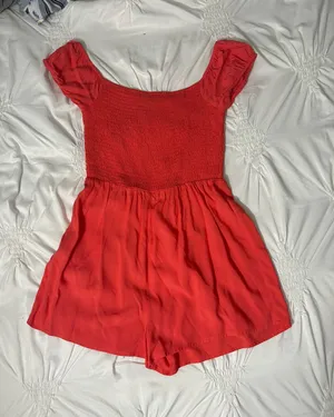 Forever 21 Romper thumbnail 1