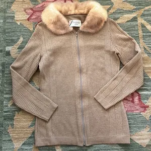 Vintage Chateau jacket thumbnail 1