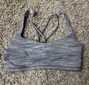 Free To Be Bra Lululemon thumbnail 1